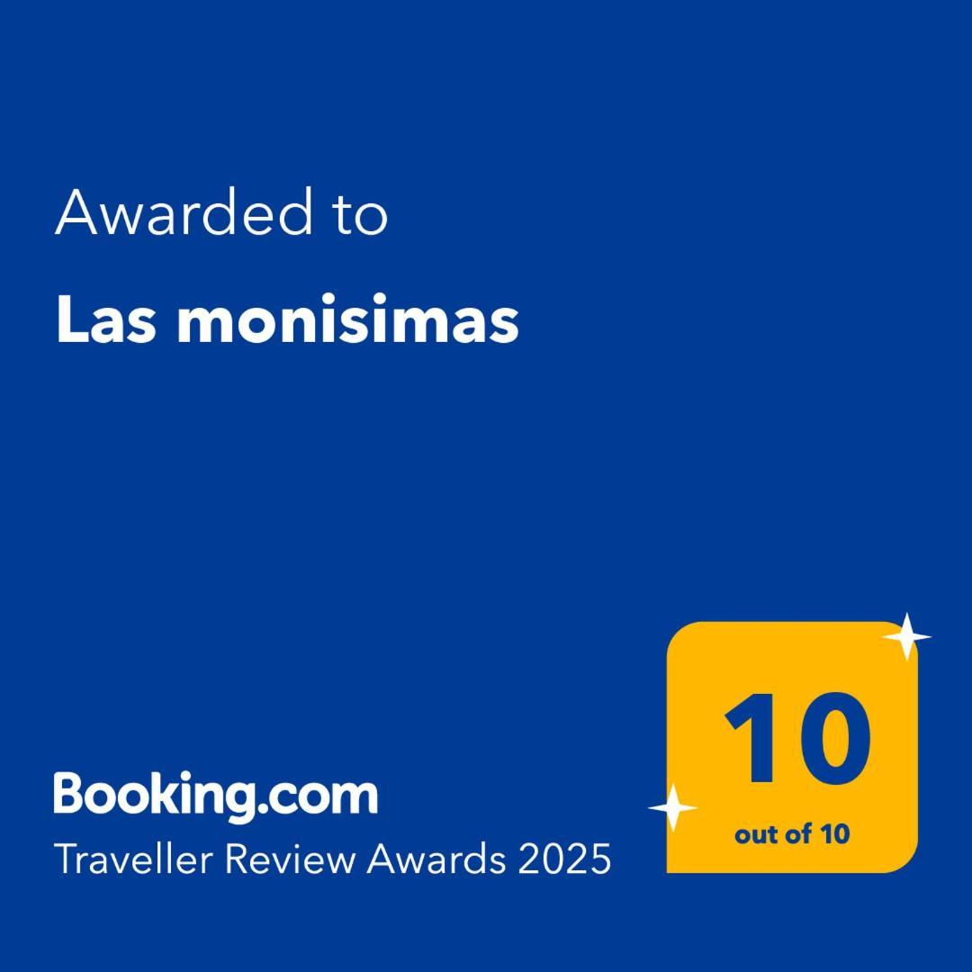 Las Monisimas Ciudad-Rodrigo المظهر الخارجي الصورة